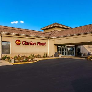 Clarion Hotel & Convention Center Joliet